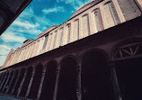 Basilica of San Giacomo Maggiore