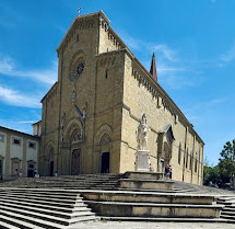 Arezzo Cathedral