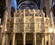 Arezzo Cathedral