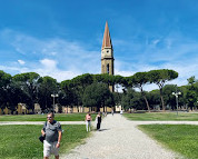 Arezzo Cathedral