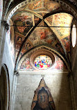 Arezzo Cathedral