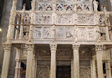 Arezzo Cathedral