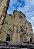 Arezzo Cathedral