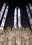 Arezzo Cathedral