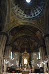 Arezzo Cathedral