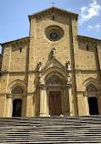 Arezzo Cathedral