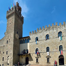 Arezzo Cathedral