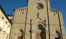 Arezzo Cathedral