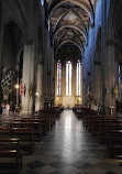 Arezzo Cathedral