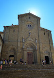 Arezzo Cathedral