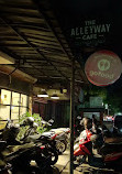 The Alleyway Cafe