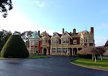 Bletchley Park Mansion