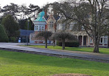 Bletchley Park Mansion