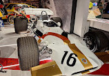 Silverstone Museum