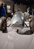 Silverstone Museum