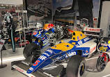 Silverstone Museum