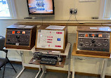 The National Museum of Computing