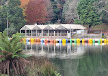 Emerald Lake Car Park