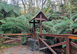 Emerald Lake Car Park