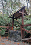 Emerald Lake Car Park