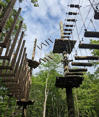 Boundless Adventures - New York City Zipline and Aerial Park