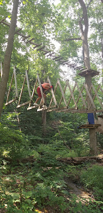 Boundless Adventures - New York City Zipline and Aerial Park