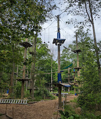 Boundless Adventures - New York City Zipline and Aerial Park