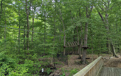 Boundless Adventures - New York City Zipline and Aerial Park