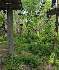 Boundless Adventures - New York City Zipline and Aerial Park