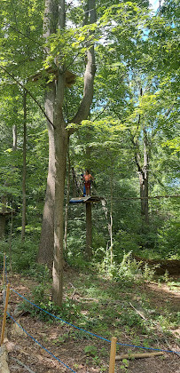 Boundless Adventures - New York City Zipline and Aerial Park