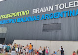 Estadio Malvinas Argentinas