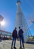 Tokyo Skytree