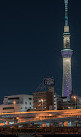 Tokyo Skytree