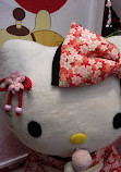 Hello Kitty Japan