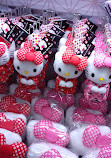 Hello Kitty Japan