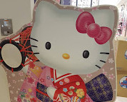 Hello Kitty Japan