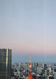 Tokyo City View