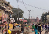 Chandni Chowk