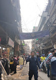 Chandni Chowk