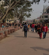 Chandni Chowk