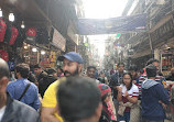 Chandni Chowk