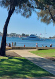 Mandurah Eastern Foreshore Playground