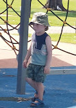 Mandurah Eastern Foreshore Playground