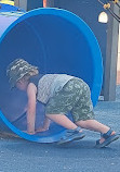 Mandurah Eastern Foreshore Playground