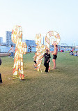 Mandurah Eastern Foreshore Playground