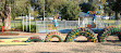 Caterpillar Playground