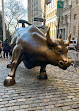 Touro de Wall Street