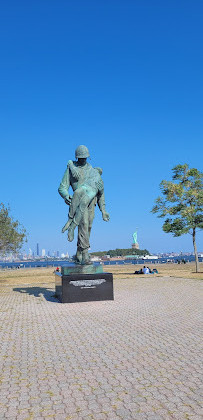 Памятник освобождения