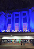 Complejo Cultural Plaza