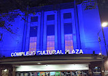 Complejo Cultural Plaza